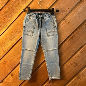 Art Class Light Blue Denim Pants